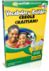 Vocabulary Builder Crioulo haitiano