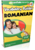 Aprender Rumano - Vocabulary Builder Rumano