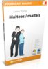 Vocabulary Builder maltais