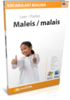 Apprenez malais - Vocabulary Builder malais