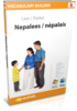 Apprenez népalais - Vocabulary Builder népalais
