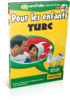 Vocabulary Builder turc