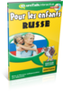 Apprenez russe - Vocabulary Builder russe