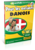 Apprenez danois - Vocabulary Builder danois