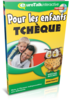 Apprenez tchèque - Vocabulary Builder tchèque