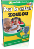 Apprenez zoulou - Vocabulary Builder zoulou
