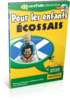 Apprenez gaélique écossais - Vocabulary Builder gaélique écossais