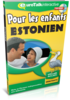 Apprenez estonien - Vocabulary Builder estonien