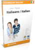 Leer Italiaans - Woordentrainer Italiaans