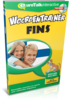 Woordentrainer Fins