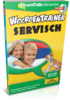 Woordentrainer  Servisch