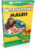 Woordentrainer Maleis