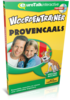 Woordentrainer Provençaals
