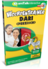 Woordentrainer Dari