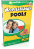 Leer Pools - Woordentrainer Pools