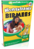 Leer Birmees - Woordentrainer Birmees