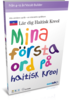 Lär Haitisk kreol
- Mina första ord - Vocab Builder Haitisk kreol